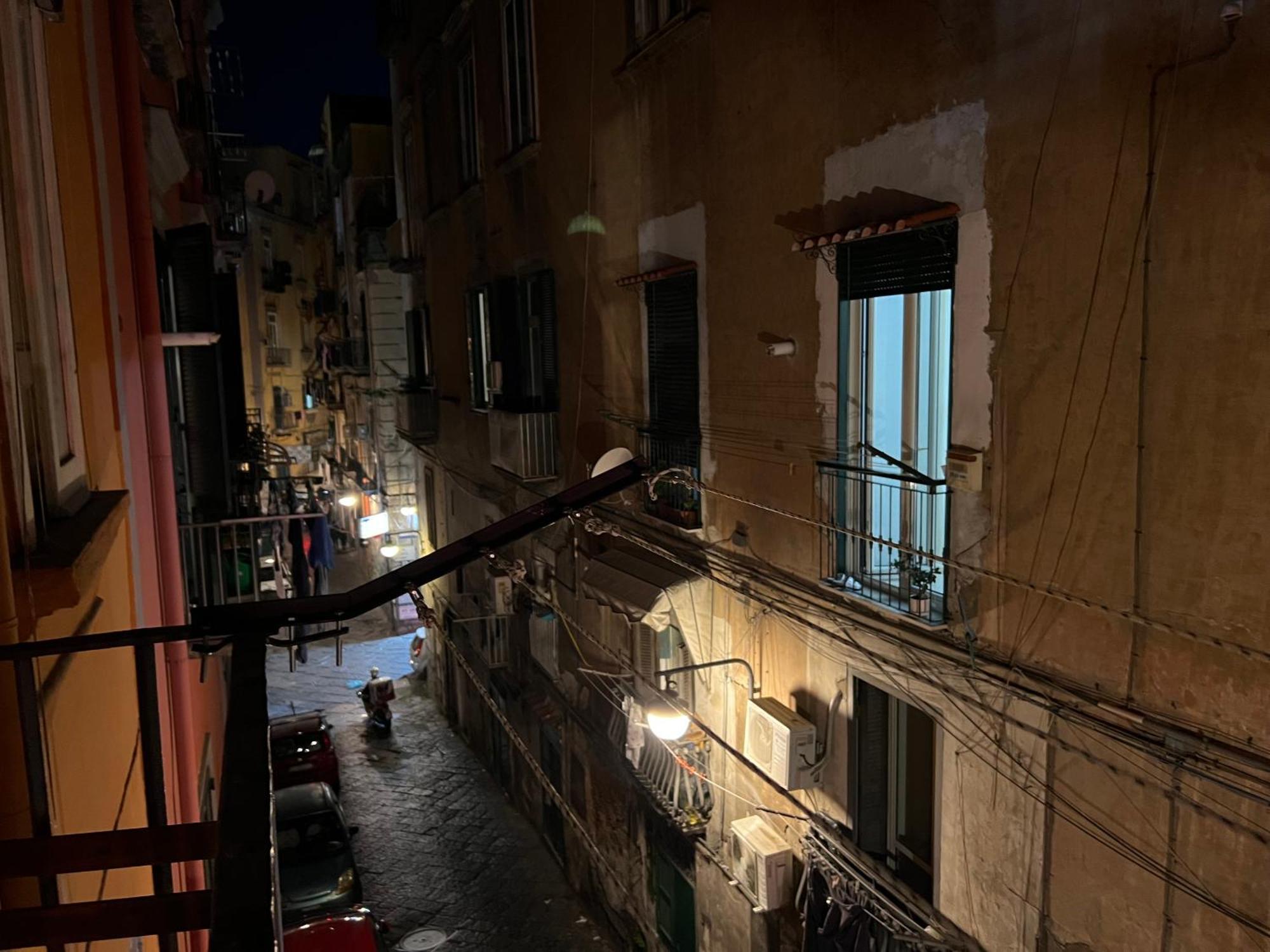Appartement Il Nido Di Beatrice