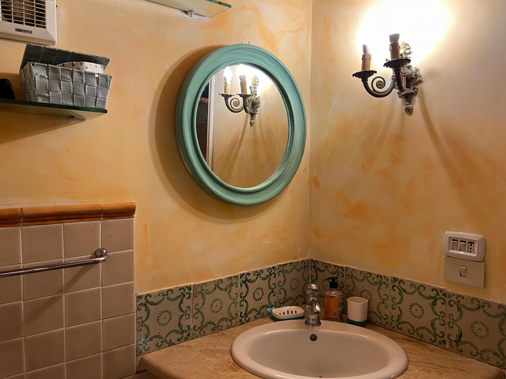 Appartement Il Nido Di Beatrice *