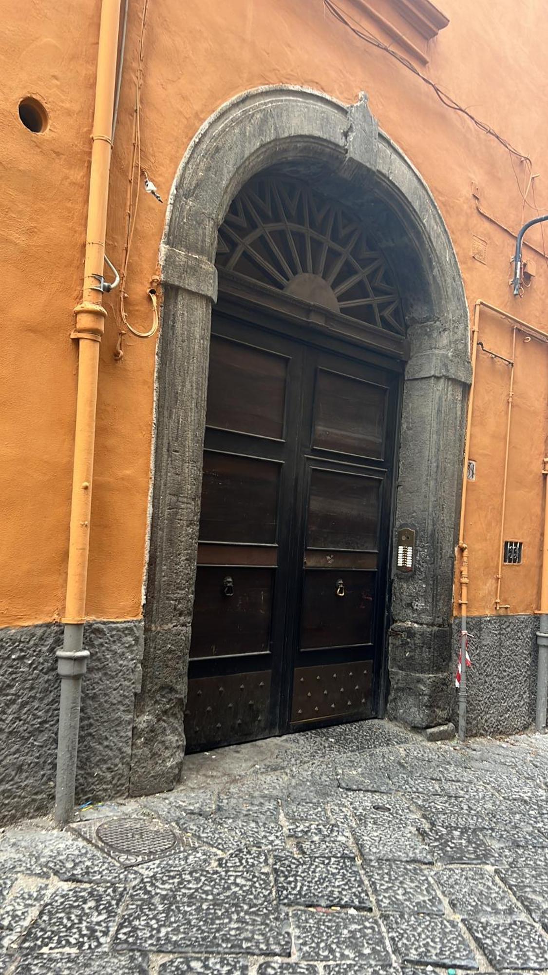 Il Nido Di Beatrice Apartment Naples