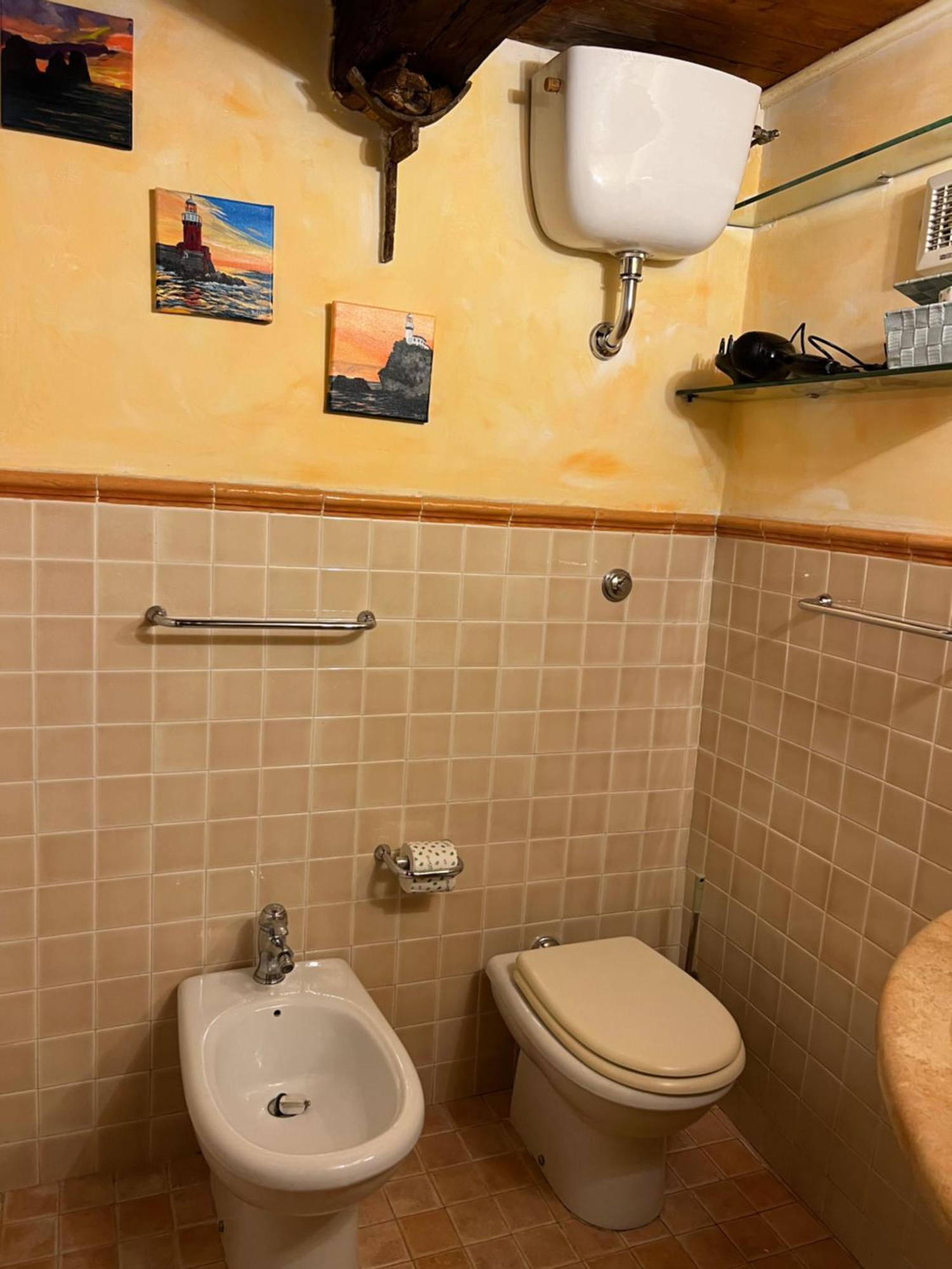 Apartment Il Nido Di Beatrice Naples