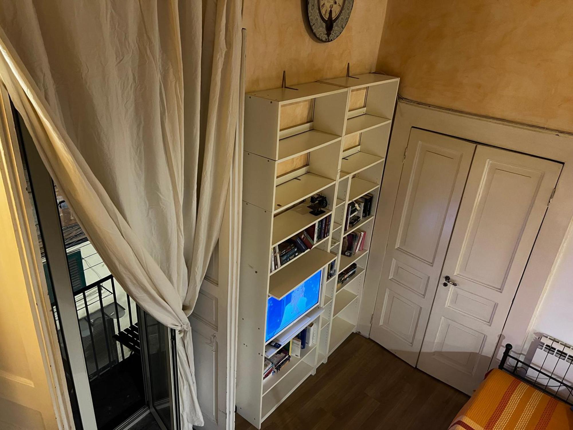 Il Nido Di Beatrice Apartment Naples